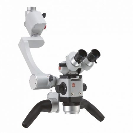 KAPS microscope – 1100 Limited